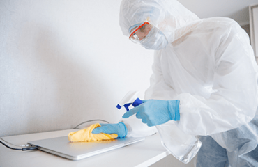How to hire professional cleaning services for office and commercial cleaning?