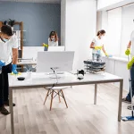 Why detailed office cleaning is beneficial