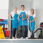 Top Things To Look For When Hiring A Commercial Or Residential Cleaning Company