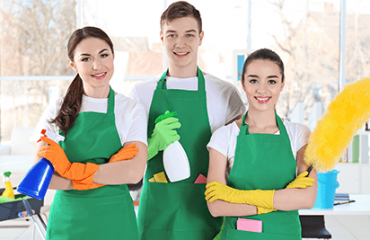 Nettoyage extérieur de votre maison