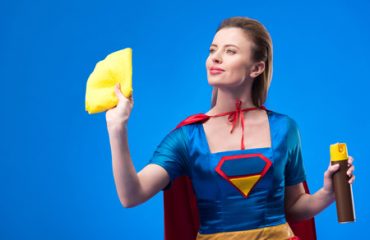 Deep Cleaning vs Regular Cleaning: The Montreal Cleaners