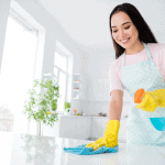 How to hire experts maids cleaners and housekeepers for professional cleaning?