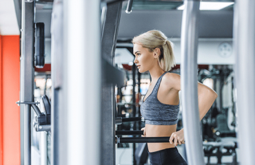 Protocole pour le nettoyage et la désinfection des salles de sport et gymnases à Montréal et Québec