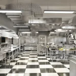 Restaurant Cleaning Services
