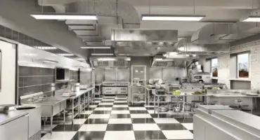 kitchen restaurant kitchen restaurant