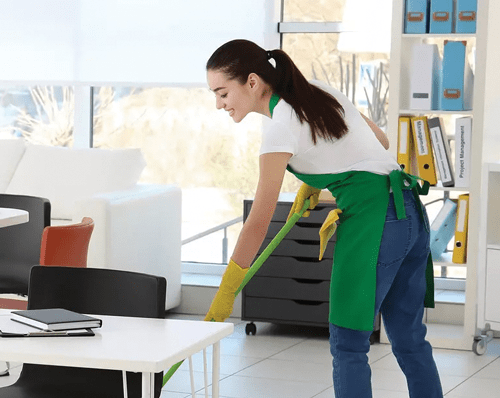 Weekly Cleaning Services In Richmond Hill