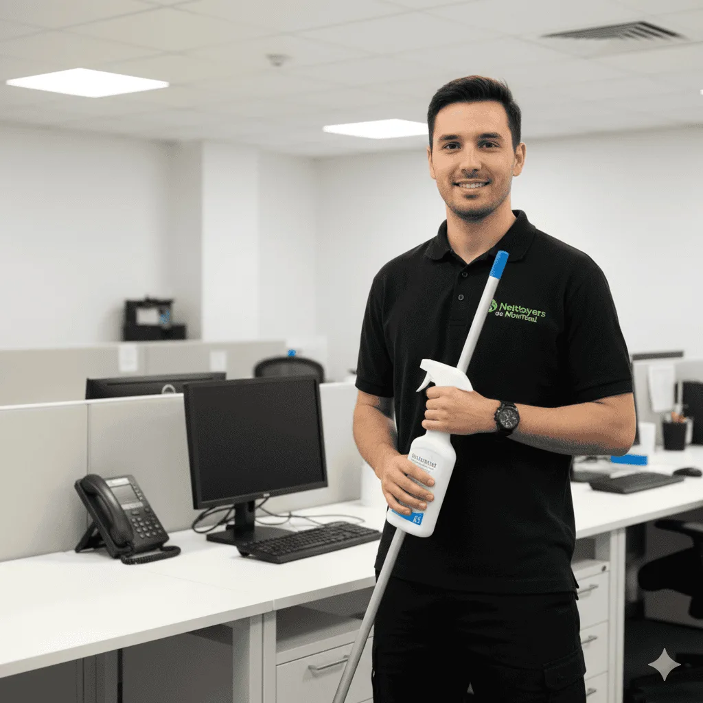 Professional Commercial Office Cleaning Services Montreal Professional Commercial Office Cleaning Services Montreal