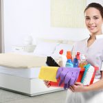2023 Things to Consider Before Booking a Cleaning Service