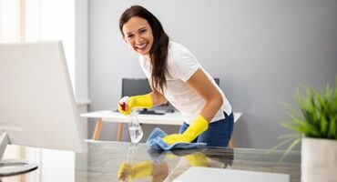 Professional Move-Out Cleaners