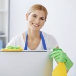 Office cleaning Services