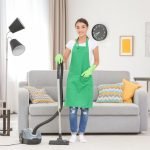 2023: The Top Spring Cleaning Tips for Your Home or Office