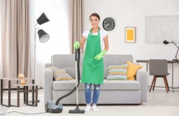 2023: The Top Spring Cleaning Tips for Your Home or Office