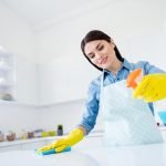 5 Reasons to Schedule Regular Deep Cleaning for Your Home Business