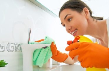 The Best Residential Cleaning Services Near Me