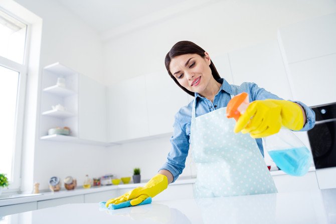 The Best Residential Cleaning Services Near Me