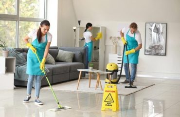 How Can You Clean Your Place Like an Expert