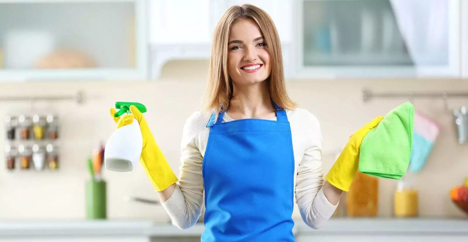 Professional residential cleaning service in Montreal — The Montreal Cleaners