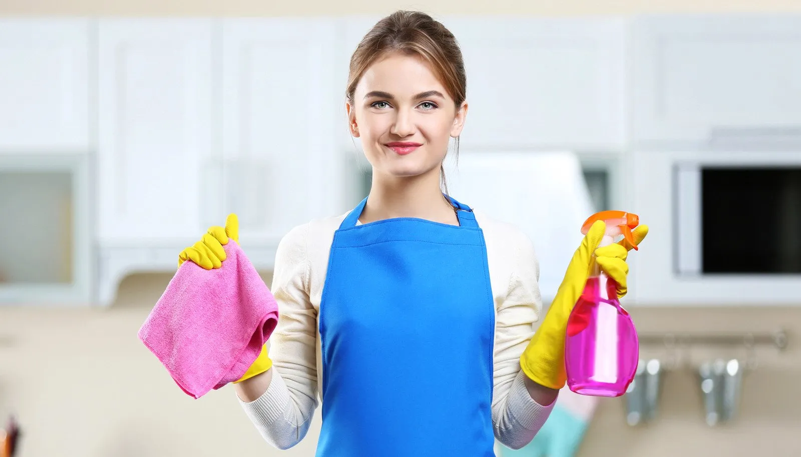 Nettoyage de Sous-Sol