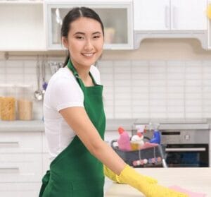 Best moving in & move out cleaning services in Montreal