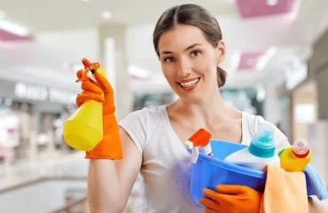 Top Montreal Cleaning Services Near Me in Montréal