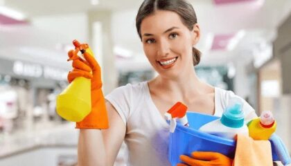 Top Montreal Cleaning Services Near Me in Montréal