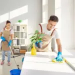 Why commercial cleaning is essential?