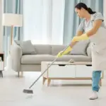 Moving In & Out Cleaning Services Montreal