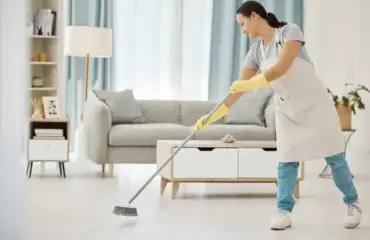 Moving In & Out Cleaning Services Montreal