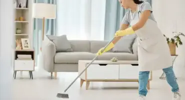 Student Moving, Cleaning, and Housekeeping Services in Montreal