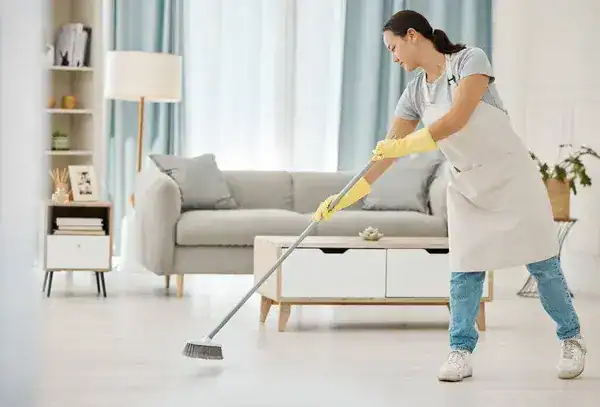 Student Moving, Cleaning, and Housekeeping Services in Montreal
