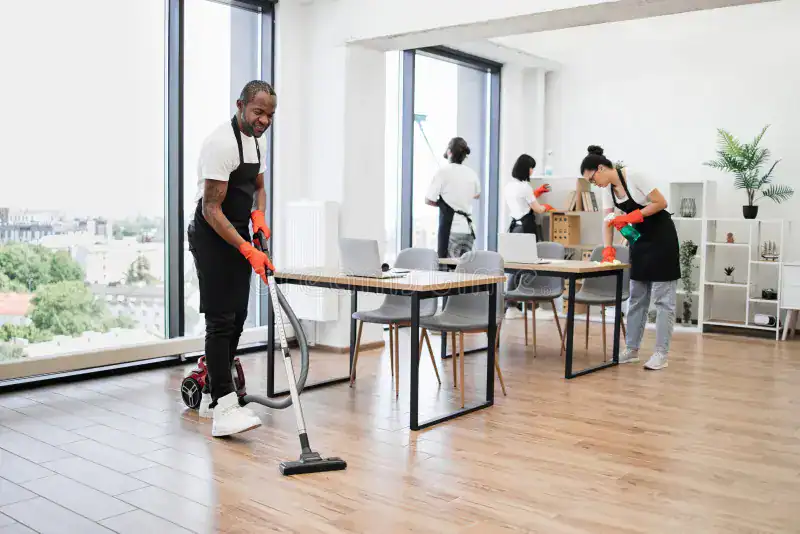 How can you hire the janitorial professional cleaning services in Montreal and Quebec ?