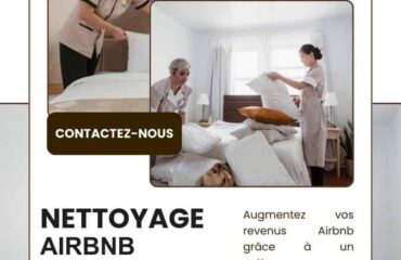 Services de nettoyage Airbnb professionnels pour hôtes exigeants Services de nettoyage Airbnb professionnels pour hôtes exigeants