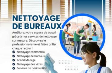 service de nettoyage de bureaux d’exception service de nettoyage de bureaux d’exception