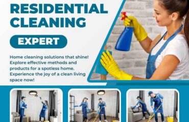 Discover Stress-Free Living with The Montreal Cleaners Maids Discover Stress-Free Living with The Montreal Cleaners Maids