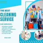 Office Cleaning Montreal: Why Hire Professionals?