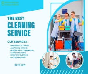 Office Cleaning Montreal: Why Hire Professionals?