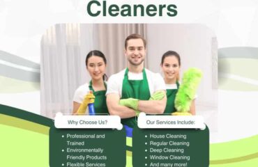 Transform Your Home with Montreal’s Best Cleaners Transform Your Home with Montreal’s Best Cleaners