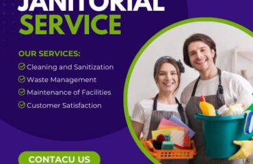 janitorial service janitorial service