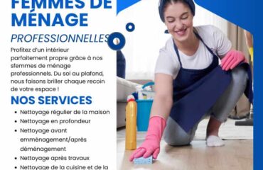 Découvrez les secrets du meilleur nettoyage en profondeur à Montréal Découvrez les secrets du meilleur nettoyage en profondeur à Montréal