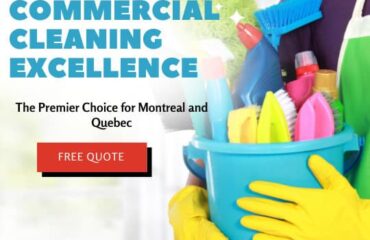 Commercial Cleaning Excellence Commercial Cleaning Excellence