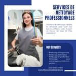 Service expert de nettoyage avant et après déménagement à Montréal