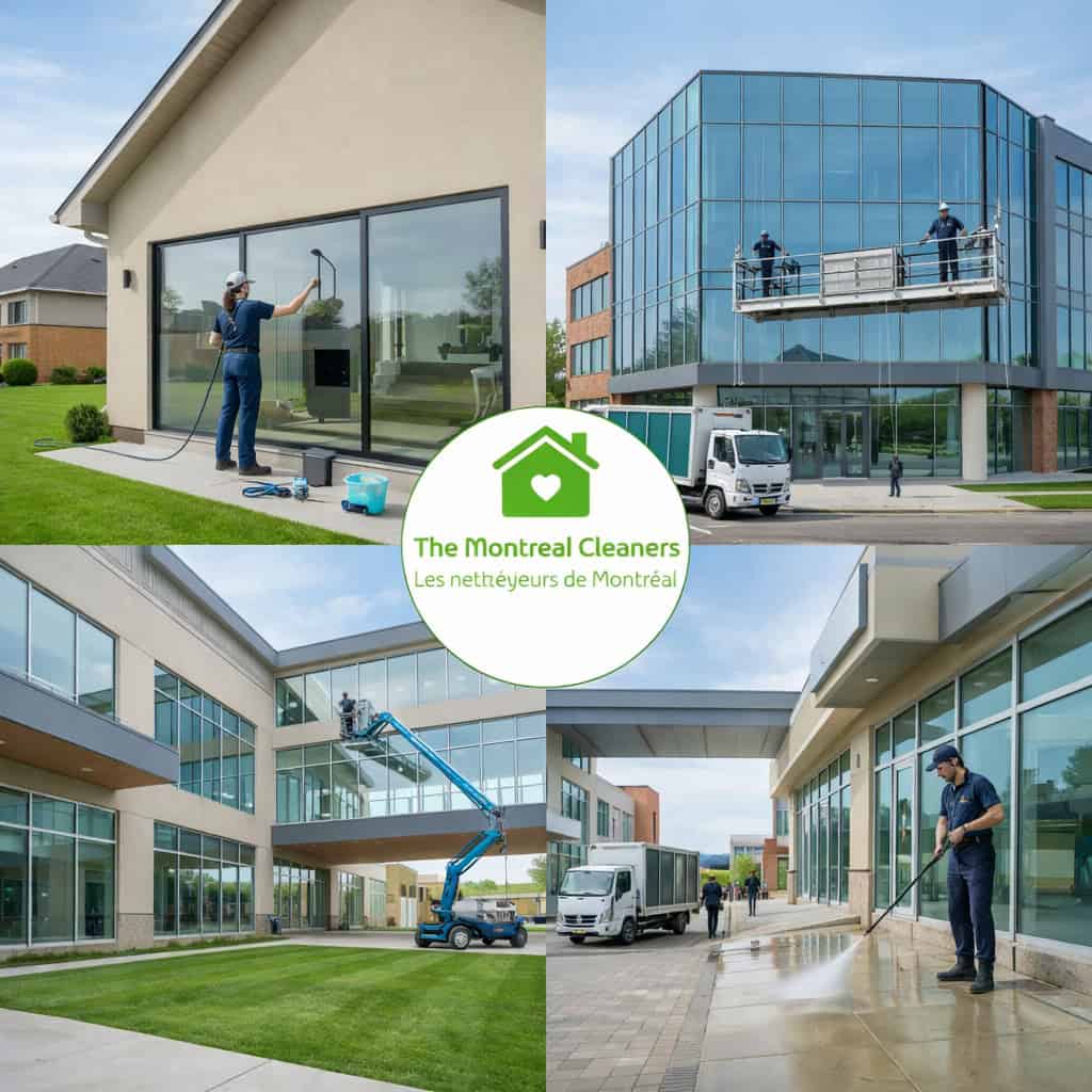 Professional window cleaning service Professional window cleaning service