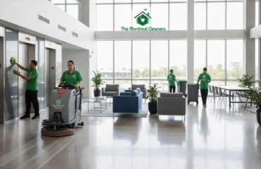 Ménage Commercial Ponctuel Montréal Quebec Ménage Commercial Ponctuel Montréal Quebec