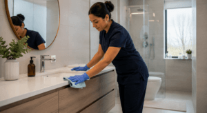 Bathroom and Restroom Cleaning Services in Montreal, Laval, and Longueuil