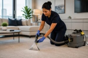 Nettoyage de tapis et carpettes professionnel à Montréal, Laval et Longueuil
