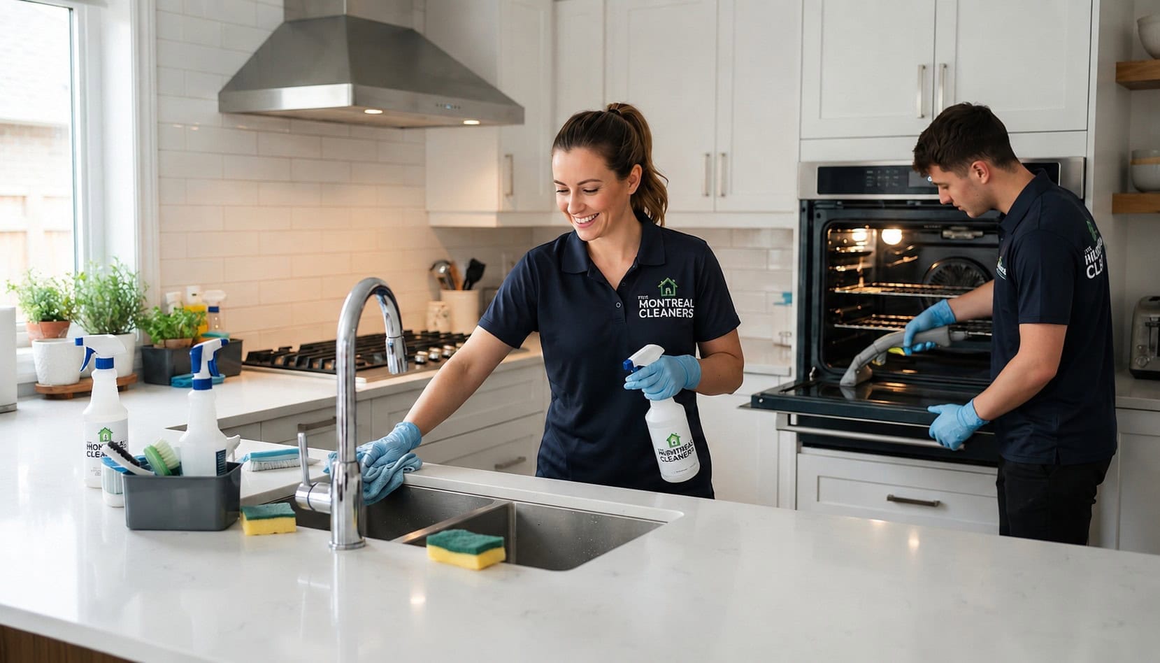 kitchen cleaning services Professional Kitchen cleaning services